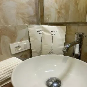 La Perla Dei Tribunali Apartman