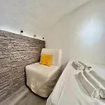 아파트 La Perla Dei Tribunali 나폴리
