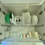 La Perla Dei Tribunali 아파트 나폴리