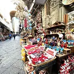 아파트 La Perla Dei Tribunali