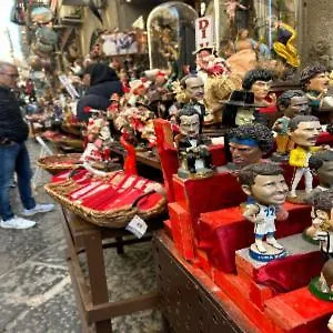 La Perla Dei Tribunali